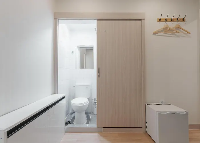 Hotel Nine Seoul