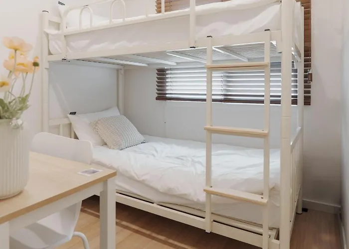 Hotel Nine Seoul