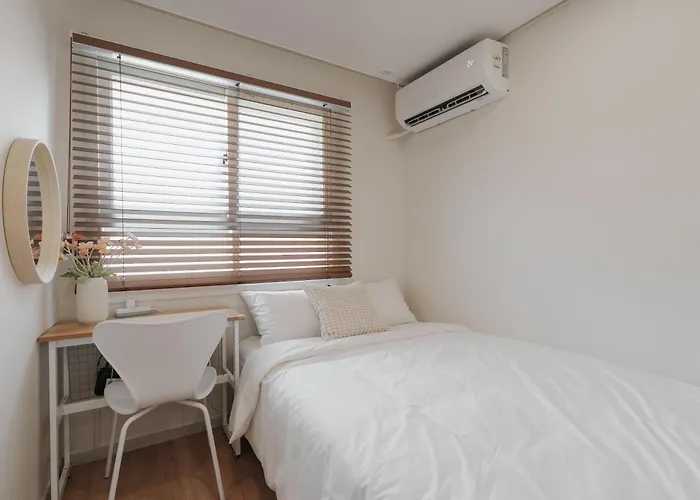 Nine Hotel Seoul