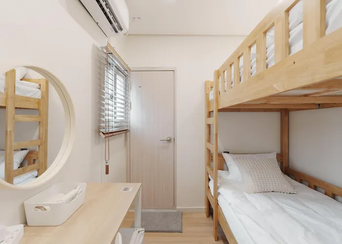 Hotel Nine Seoul