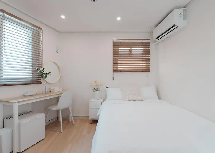Nine Hotel
